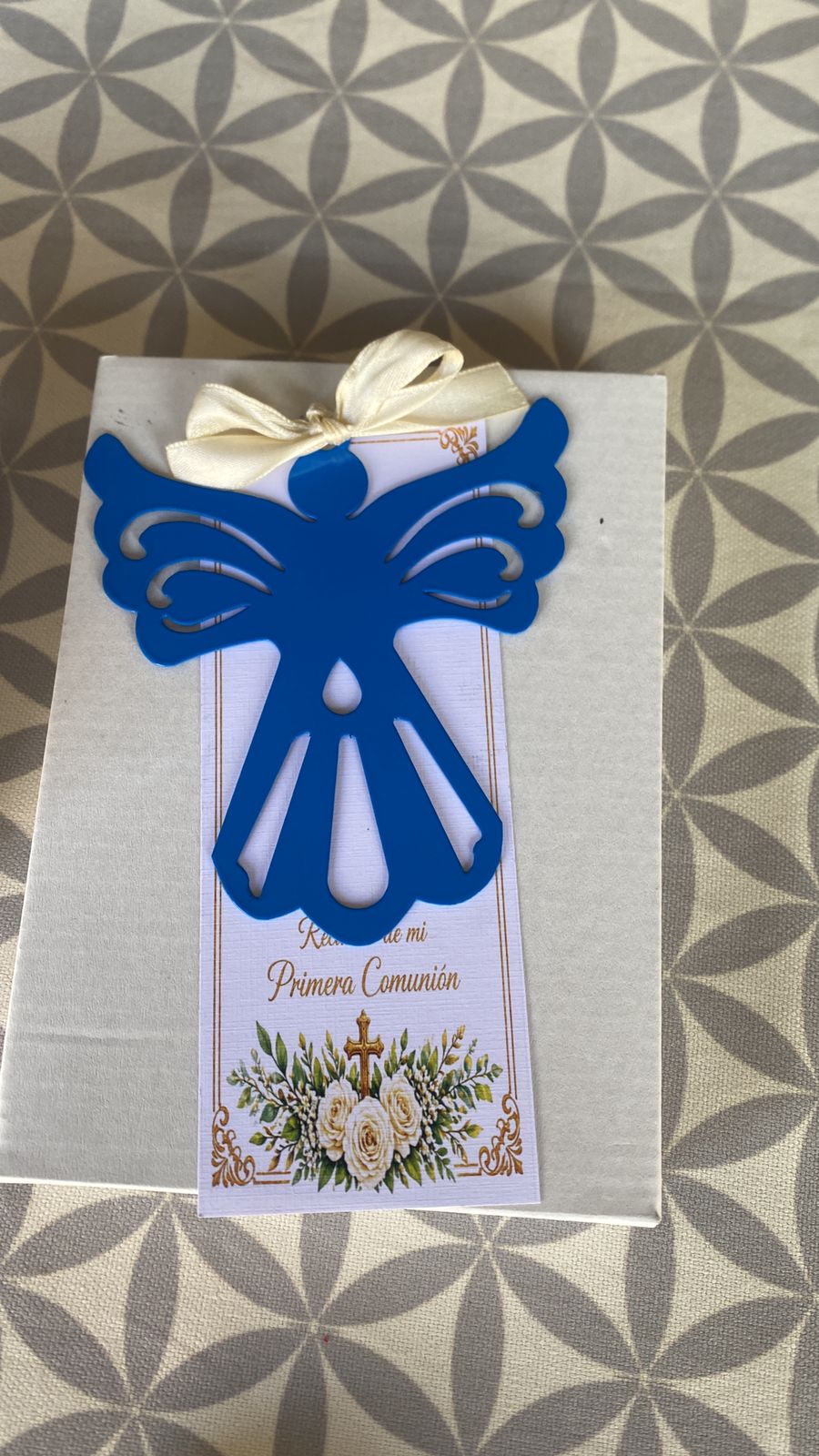 Angel individual
